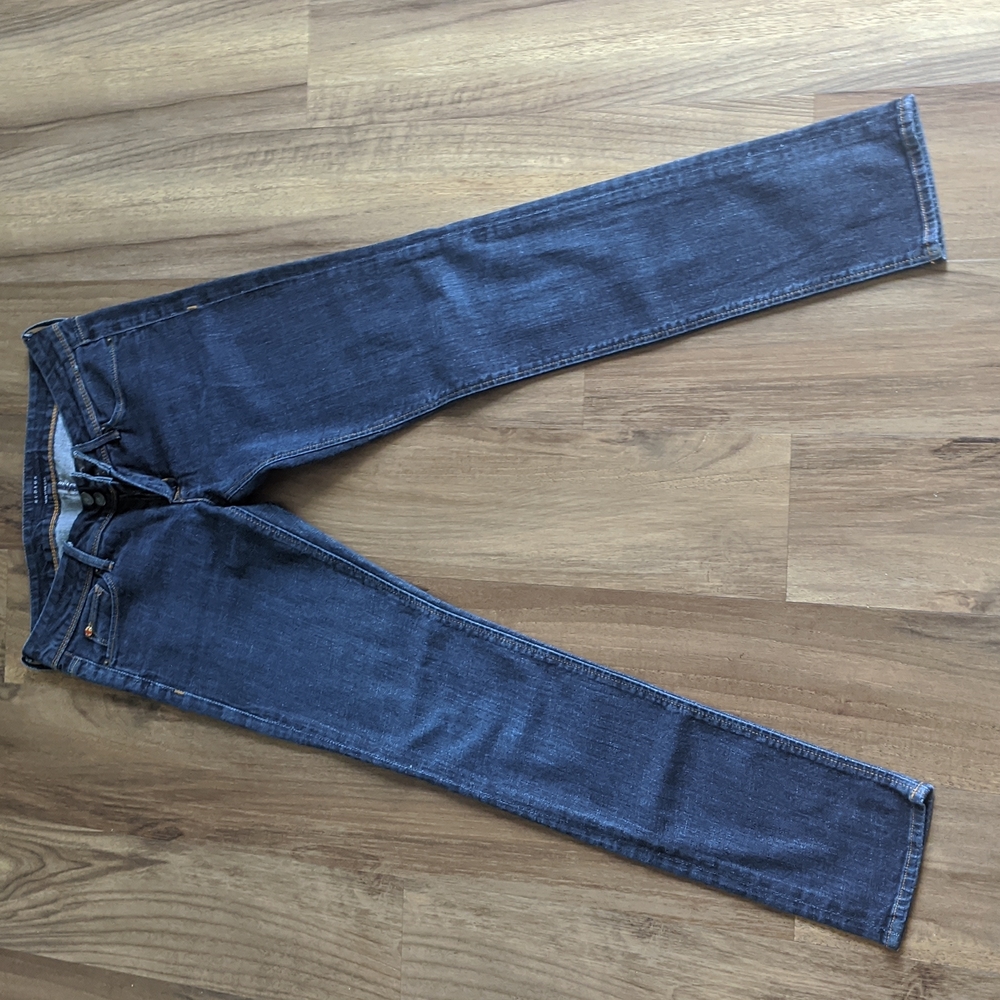 Hudson jeans sz 27